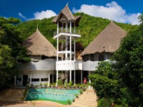 Koh Tao Cabana Hotels in Koh Tao