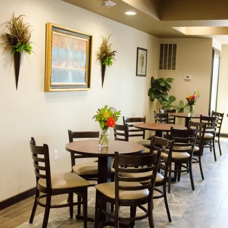 Inn at Moses Lake