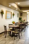 Inn at Moses Lake - breakfast