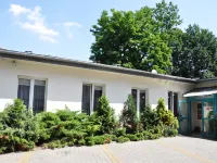 Mały Kraków Aparthotel 성 플로리안 문 주변 호텔