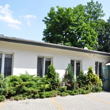 Mały Kraków Aparthotel Отели рядом с достопримечательностью «Музей Аптеки»