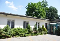 Mały Kraków Aparthotel Hotels in Krakow