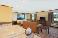 Super 8 by Wyndham New Hampton - 2 звезды