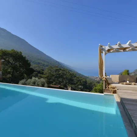 Ölüdeniz Loft - Adults Only