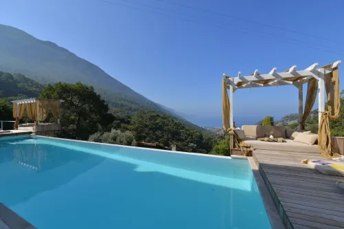 Ölüdeniz Loft Exclusive - Yetişkin ve Balayı Oteli