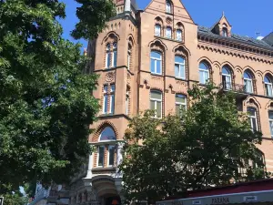 Residence 1898