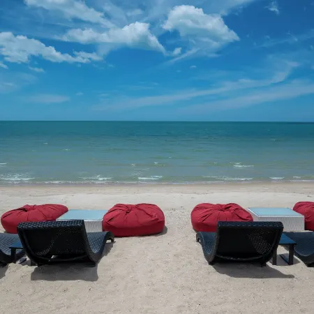 Aava Resort and Spa