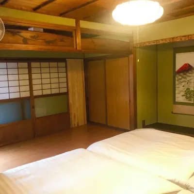 Now Travel ShinOsaka Hotel dekat Stasiun Mitejima