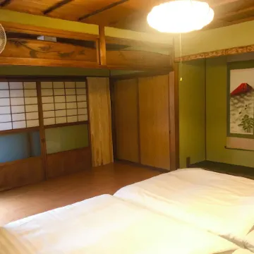 Now Travel ShinOsaka Отели рядом с достопримечательностью «Станция Juso»