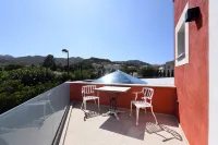 Campo di Fiori, Maisons de Charme - pemandangan pegunungan