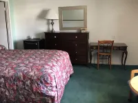 King Lodge Motel Hotels in Monterey Park