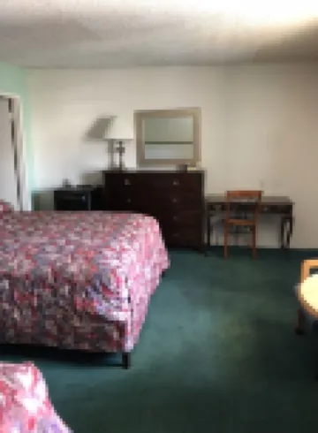 King Lodge Motel Hotels in Monterey Park