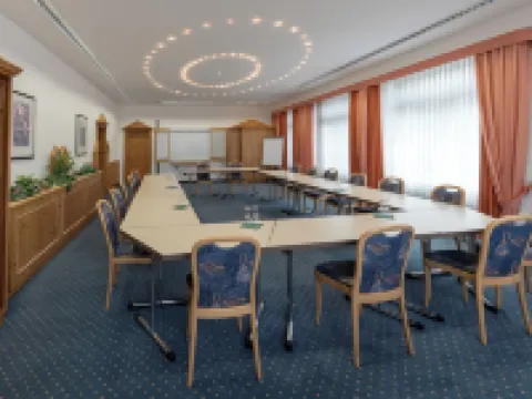 克拉尼奇西酒店 哈嫩克利博克斯維斯酒店