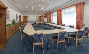 Hotels am Kranichsee