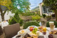Boutique Hotel Villa Melsheimer Hotels in Reil