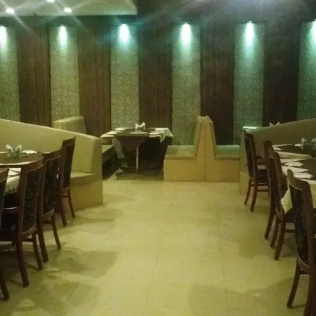 Venky Residency