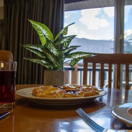 Copperstone Resort