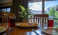 Copperstone Resort Hotels in Kananaskis