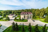 Mistral Hotel & SPA (Мистраль Отель & SPA)