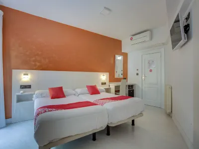 Emperatriz I Hotel a Salamanca City Center