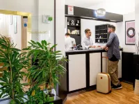 Radio Hotel Hotels near Garbatella