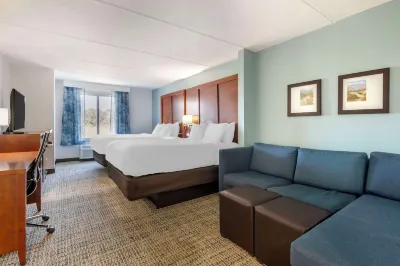 Surf and Sand Fernandina Beach at Amelia Island, Ascend Hotel Collection Hotels in Fernandina Beach