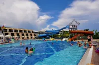 Holiday Village Turkiye - Beach