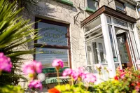 Belmont House Beer - Adults Only - Free Parking Hotels in Colyton