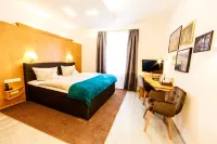 Kaiserhof Hotels in Karlsruhe City Center