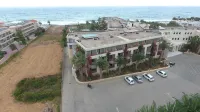 Rethymno Palace - Vuoristonäköala