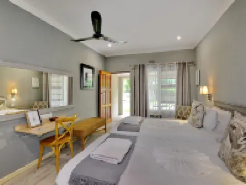 River View Lodge Hotels in Chobe