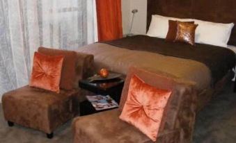 Terra Vive Suites & Apartments