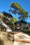 The Cocoon Camps & Nature Resorts Hotels near Goludhar Mandir, Simalkha