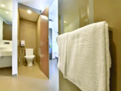 Malioboro Prime Hotel Hotel di Yogyakarta