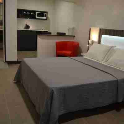 Residence Fort Savane Rooms