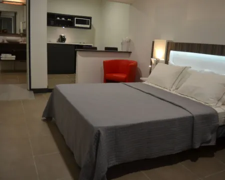 Residence Fort Savane Hotels in Fort De France