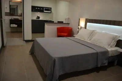 Residence Fort Savane Hotels in 