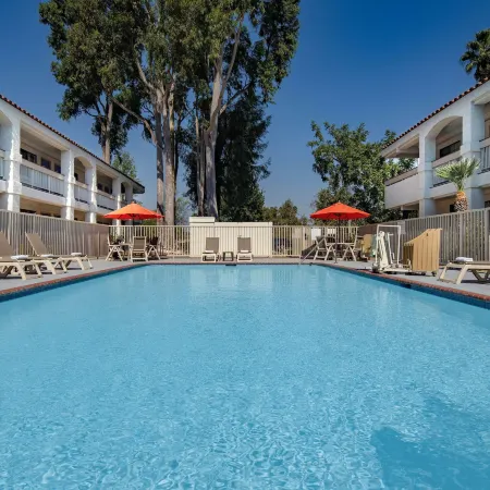 Motel 6 Thousand Oaks, CA