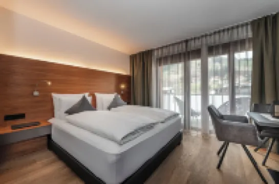 AlpenParks Taxacher Hotel & Apartment Hotels in Kirchberg in Tirol