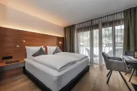 AlpenParks Taxacher Hotel & Apartment Hotels in Gemeinde Kirchberg in Tirol