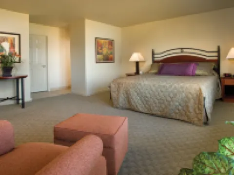 WorldMark Bear Lake Hotels in Rich County