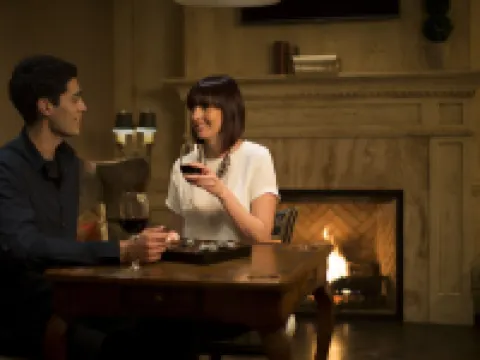 Enchante Boutique Hotel Hotels in Los Altos