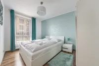 Apartamenty Sun & Snow Front Park Hotels in Pruszcz Gdański