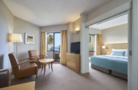 Suite Hotel Eden Mar - PortoBay