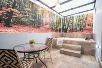 Azor Hotel Cali Versalles - vasca da bagno