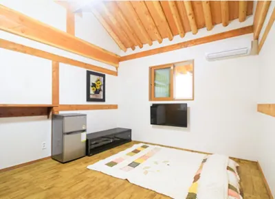 Suncheon Moonlight Love Hanok Pension Các khách sạn gần Songgwangsa
