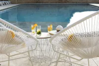 Le Vieux Castillon - 5-Star