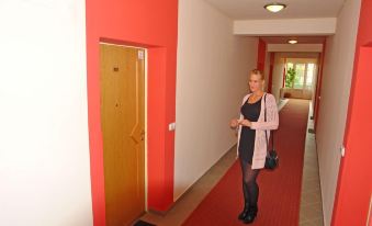 HoldLux Apartmanok