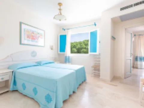 Club Hotel Cormorano Hotels in Arzachena