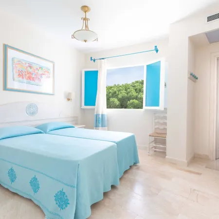 Club Hotel Cormorano